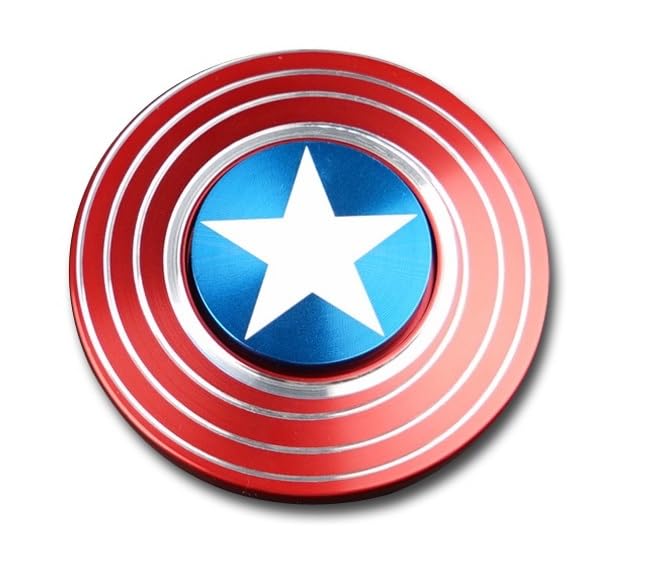 L300 spinner mix character