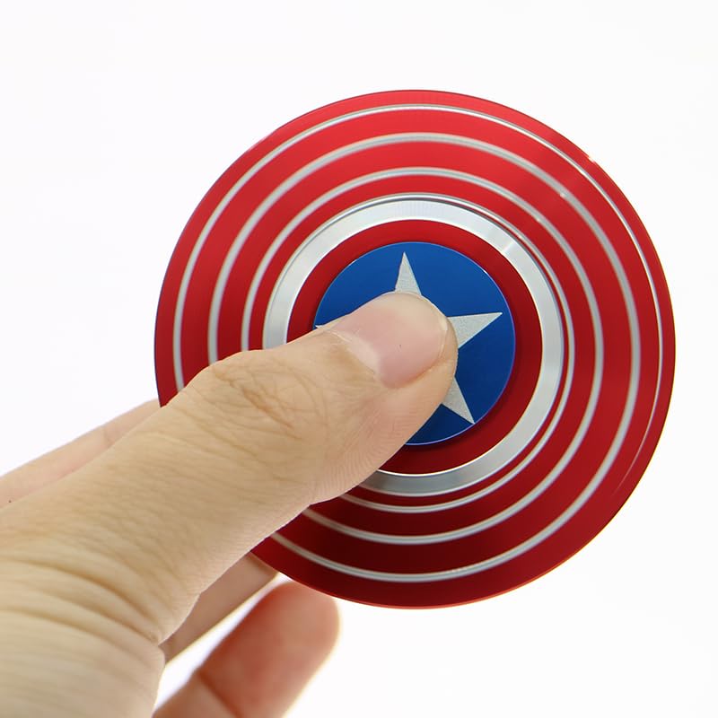 L300 spinner mix character