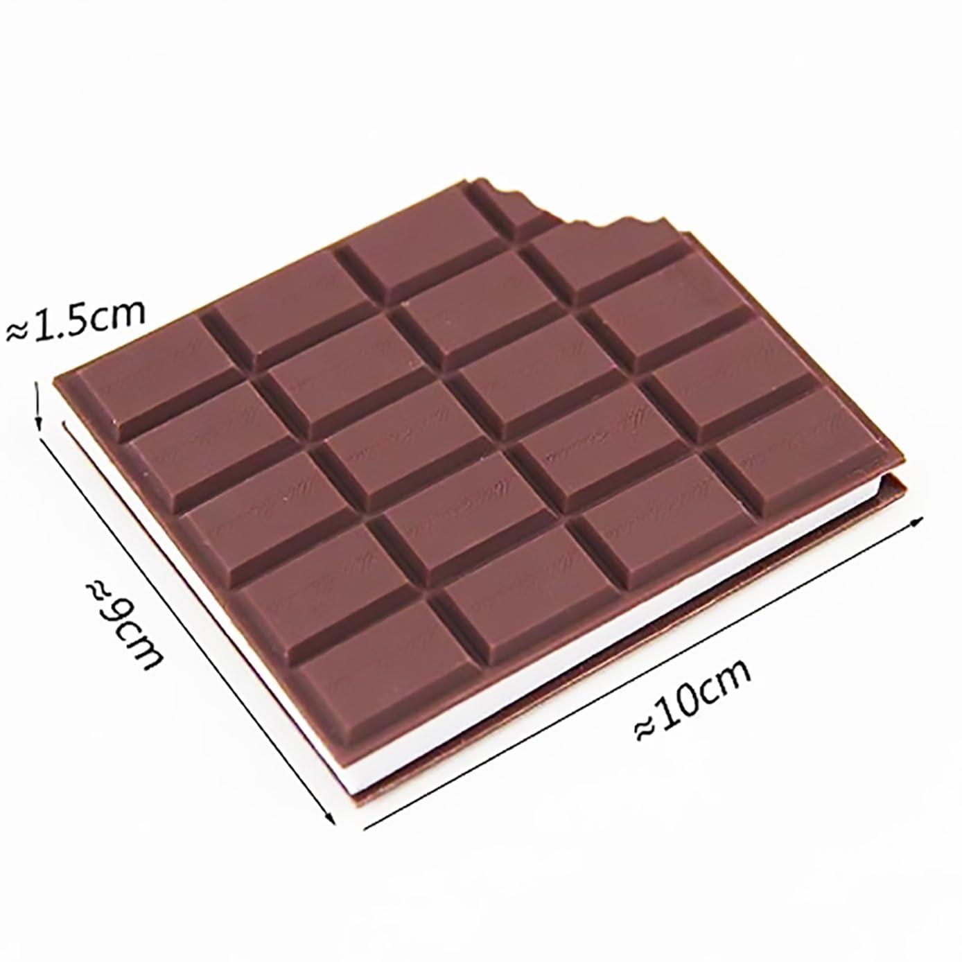9425-Chocolate diary