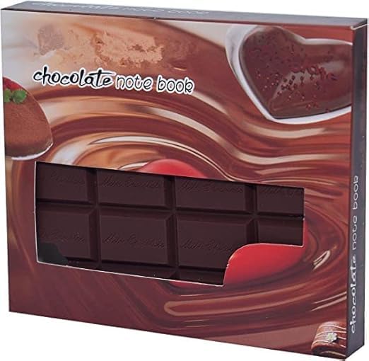 9425-Chocolate diary