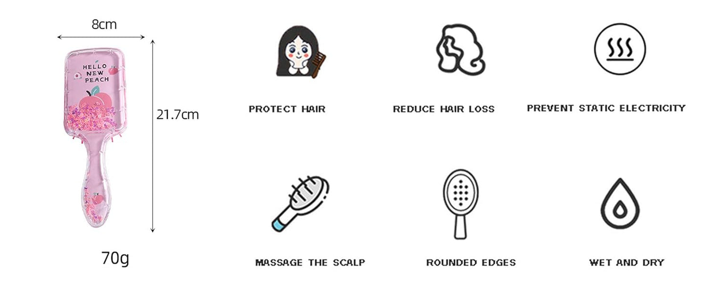 COMB SET