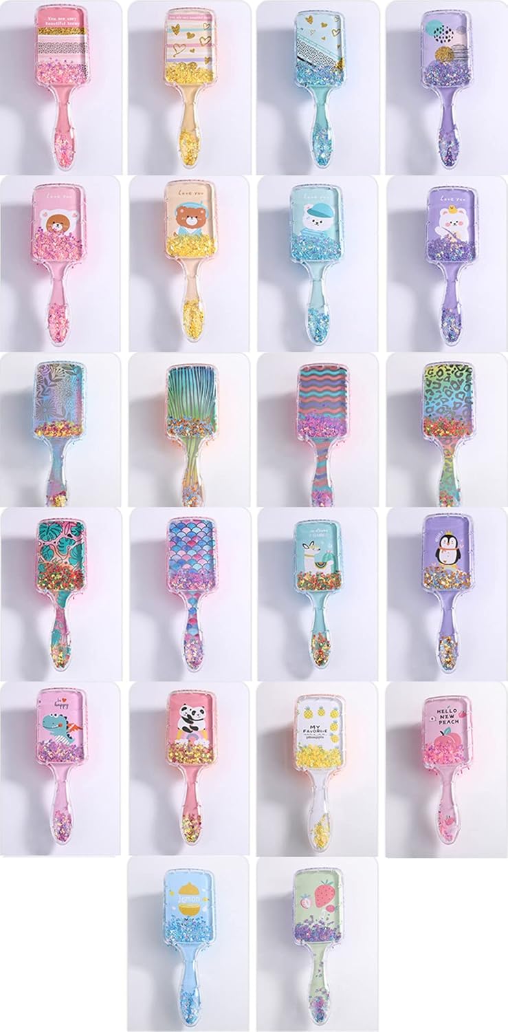 COMB SET
