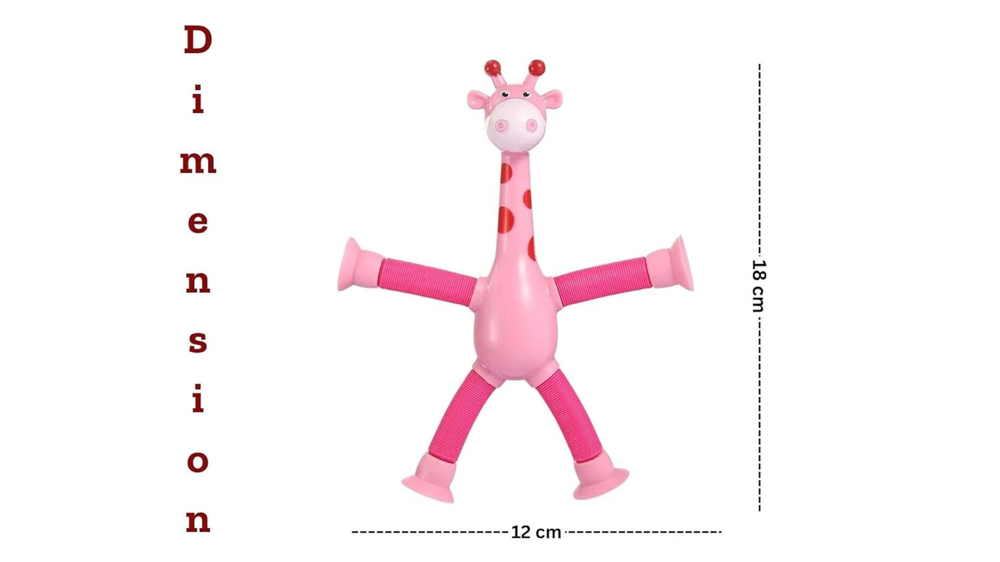 Spring Giraffe