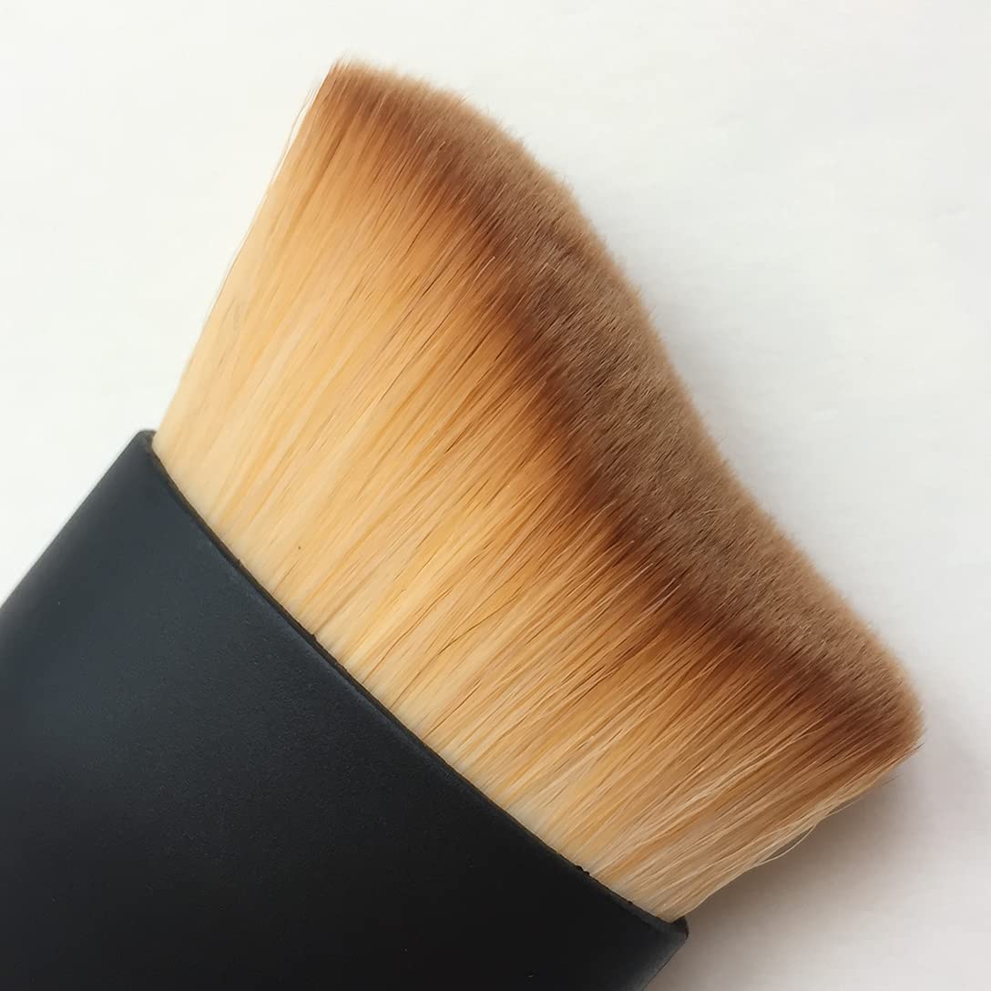 Cleaning brush
