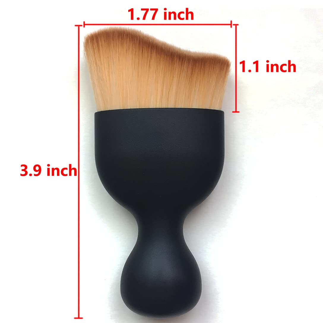 Cleaning brush