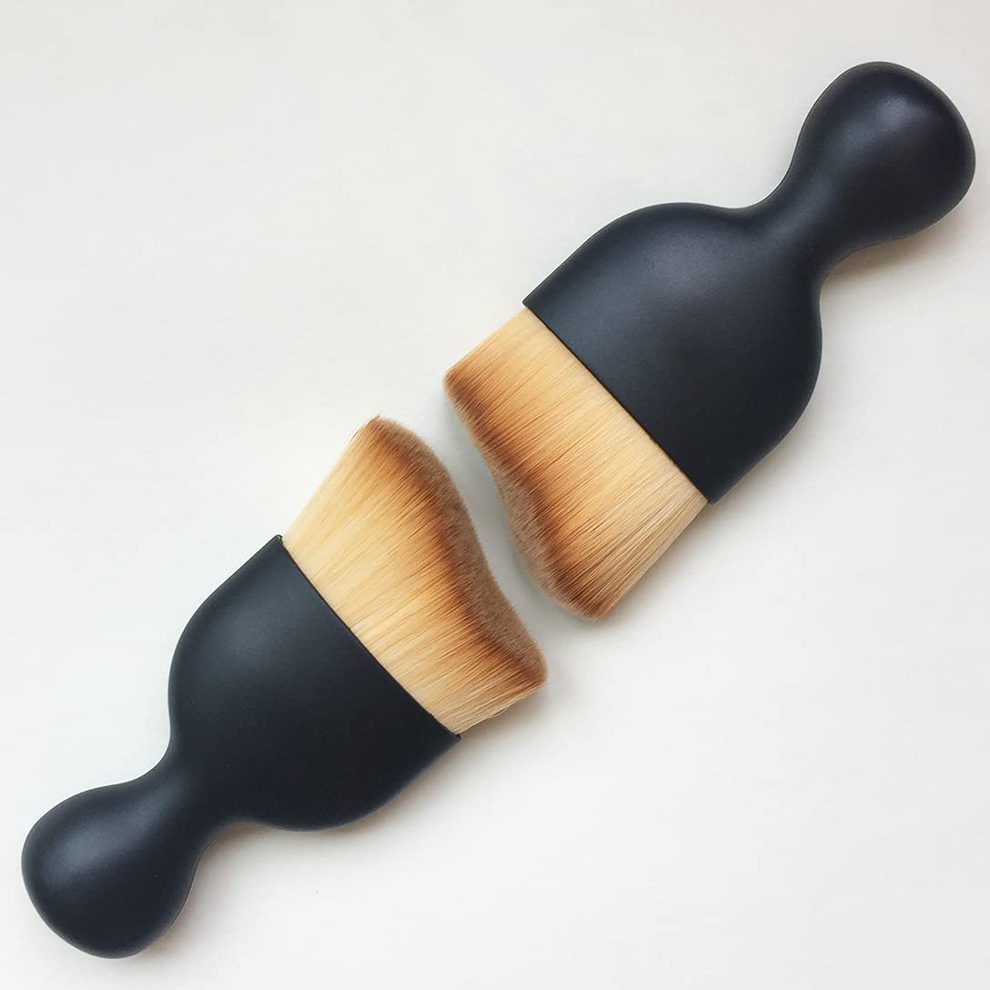 Cleaning brush