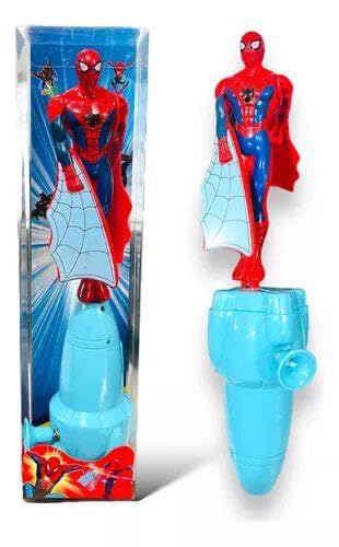 Flying Spider-Man Toy