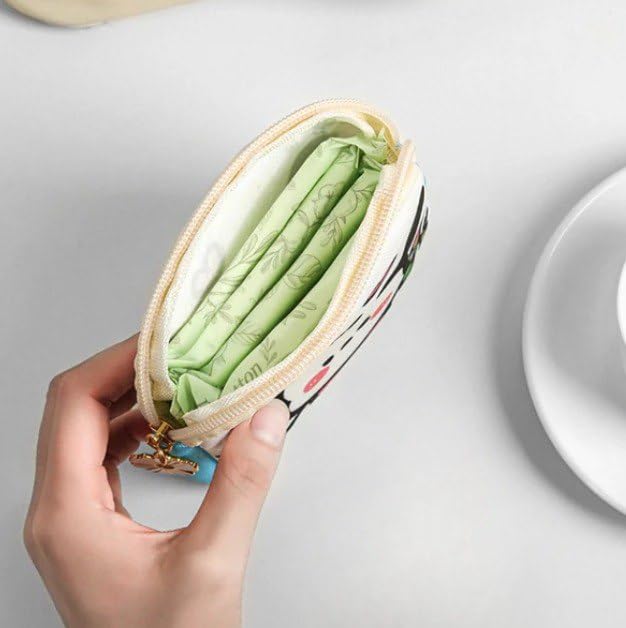 Cute mini trinket case