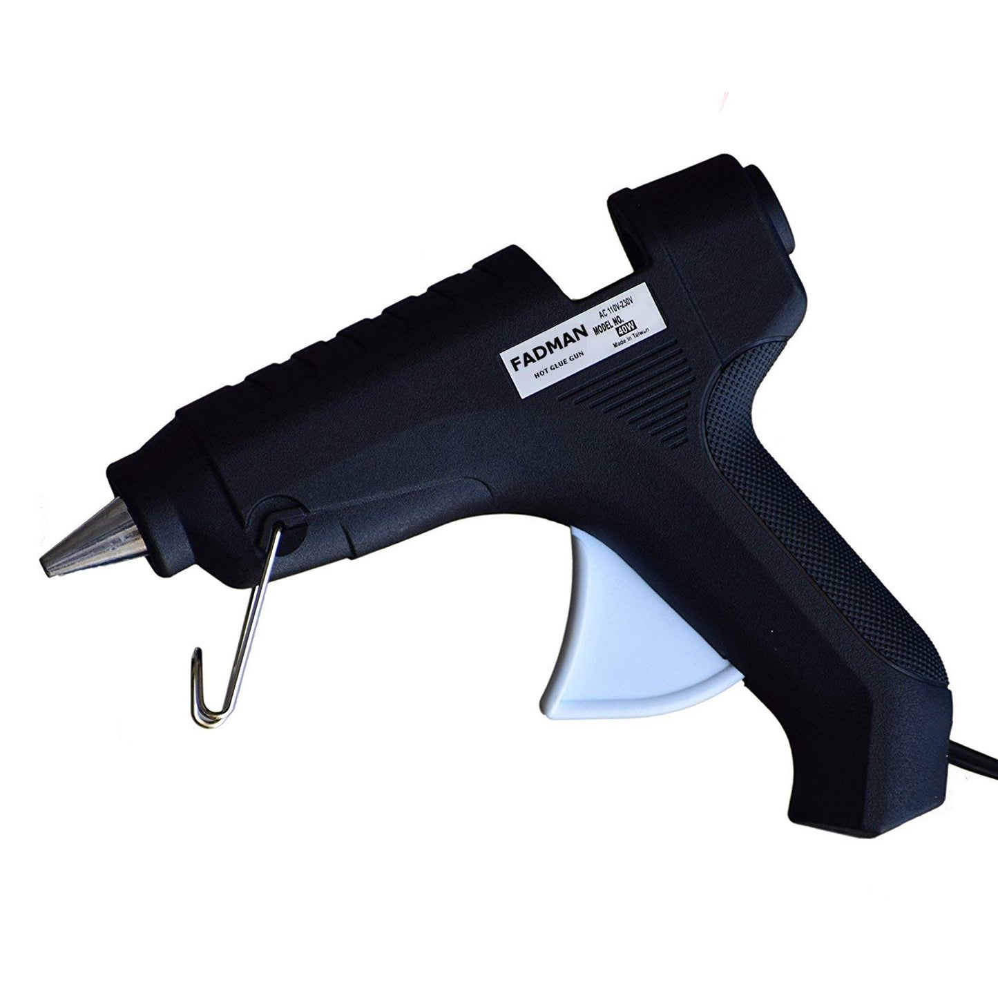 Diy Glue gun black