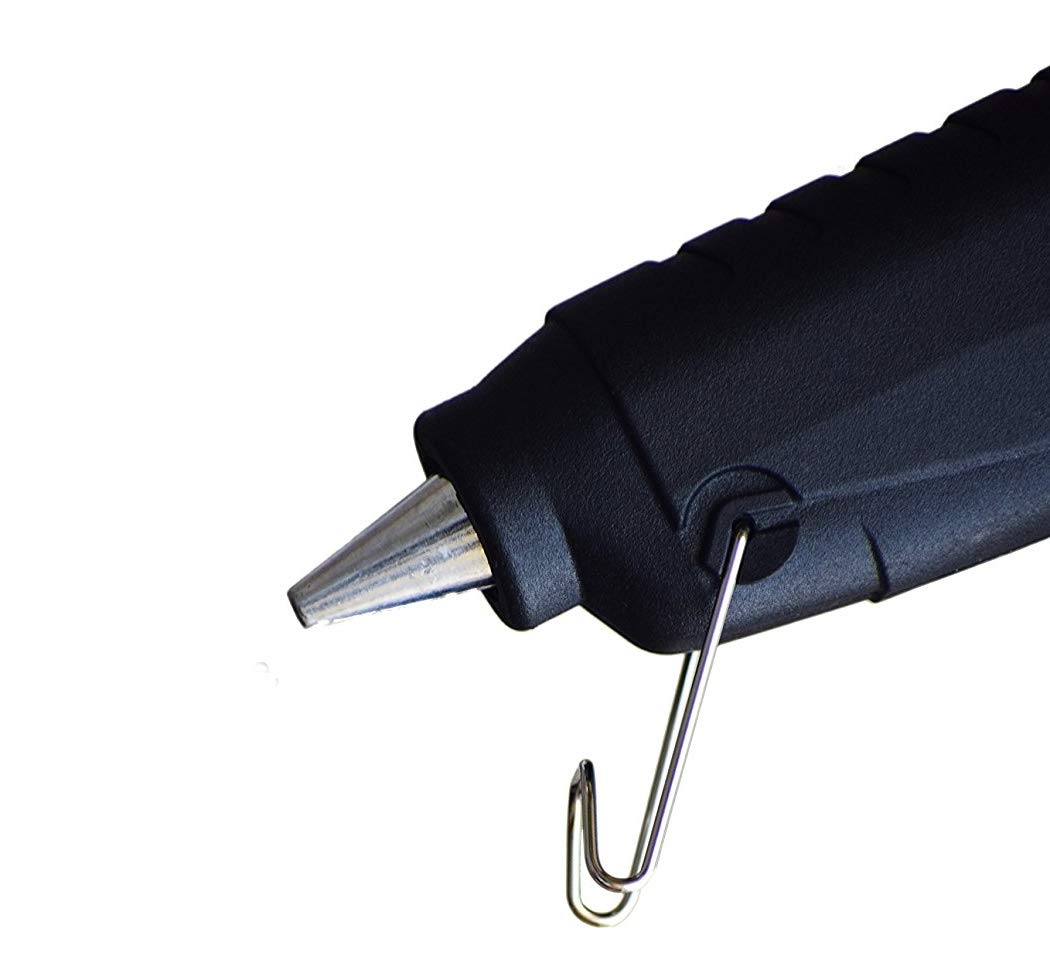Diy Glue gun black