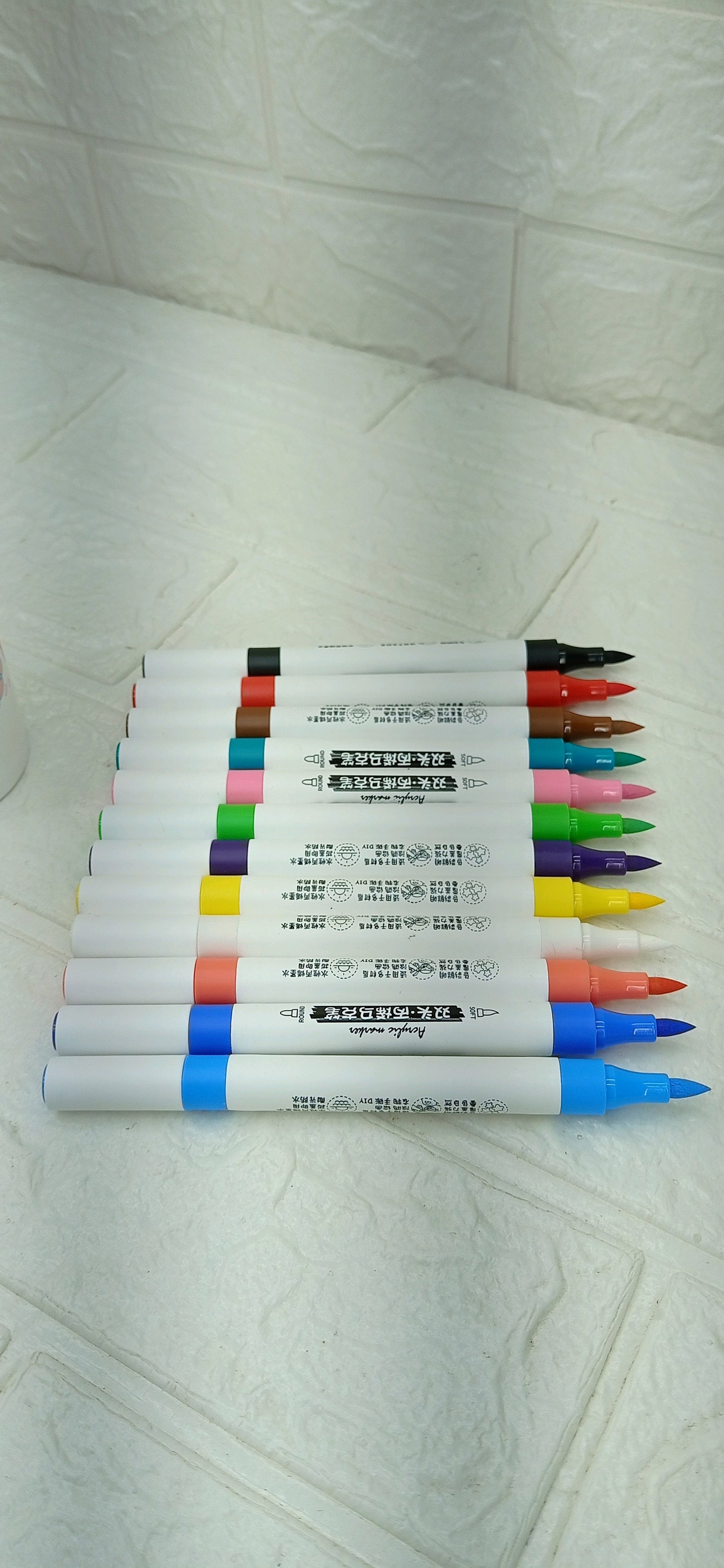 Art marker acrylic sketch pen