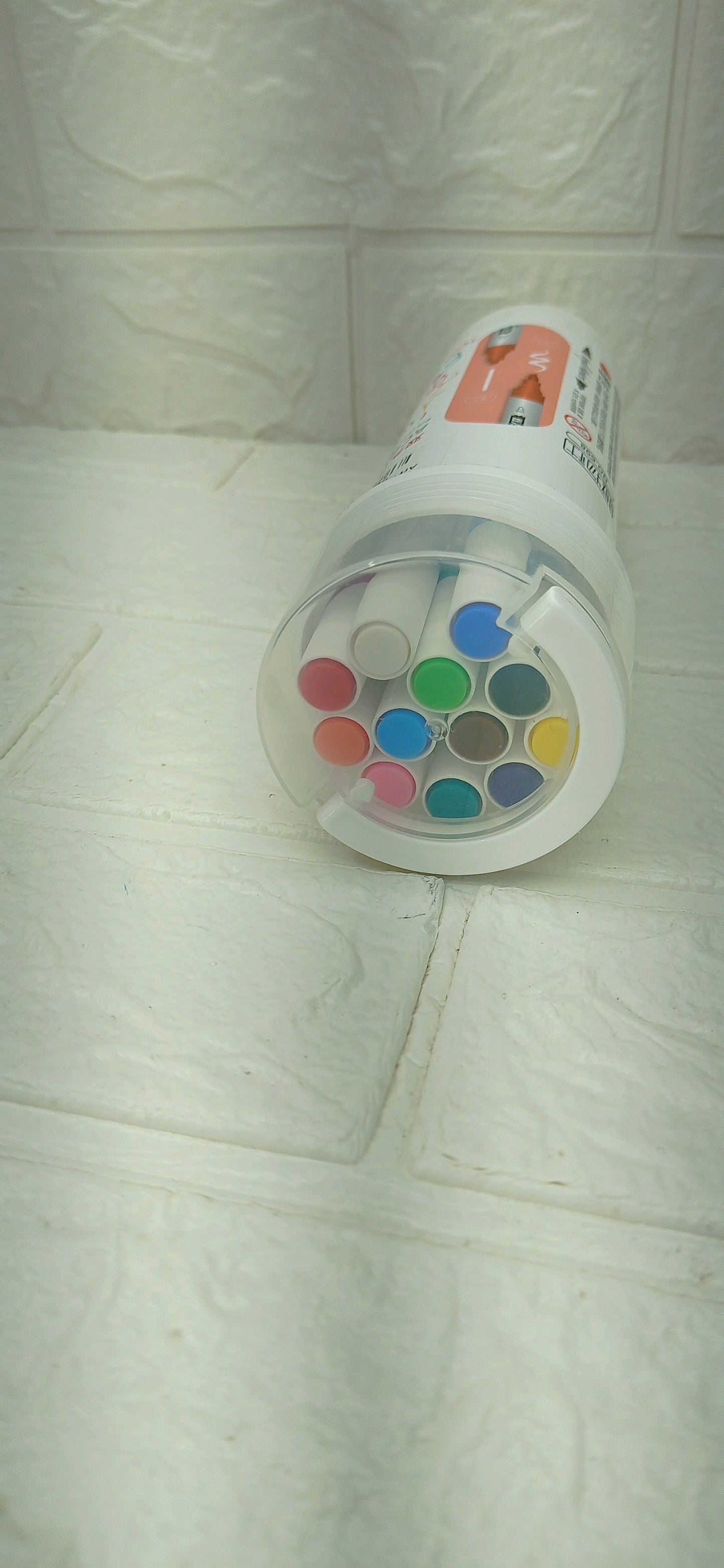 Art marker acrylic sketch pen