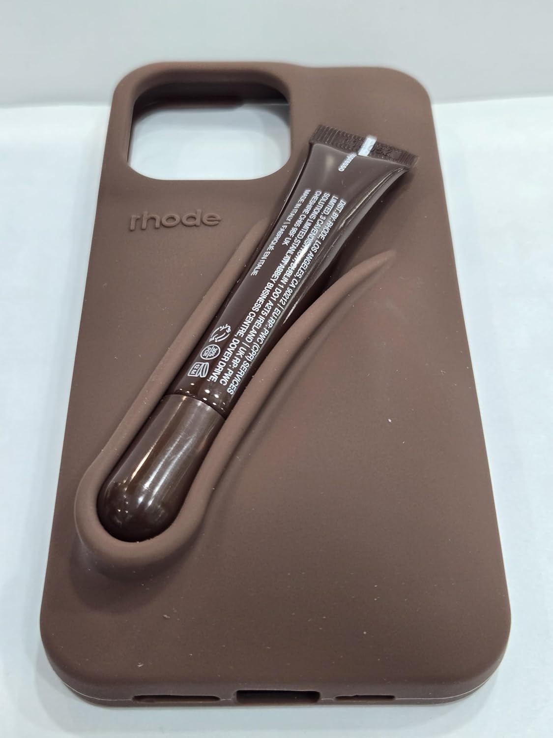 Rhode Mobile Cover
