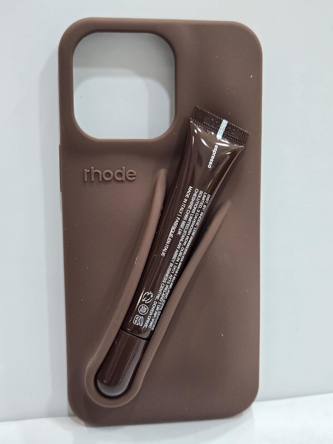 Rhode Mobile Cover