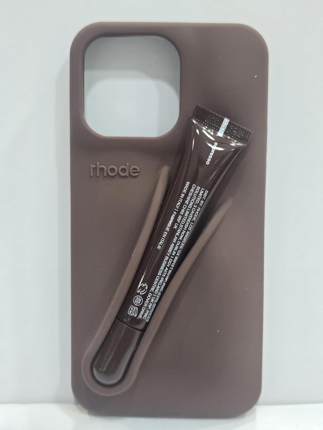 Rhode Mobile Cover