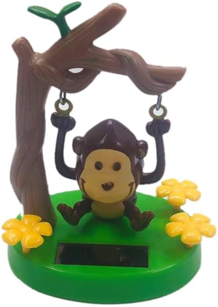 Solar monkey