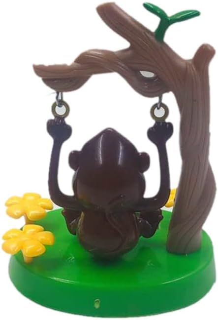 Solar monkey