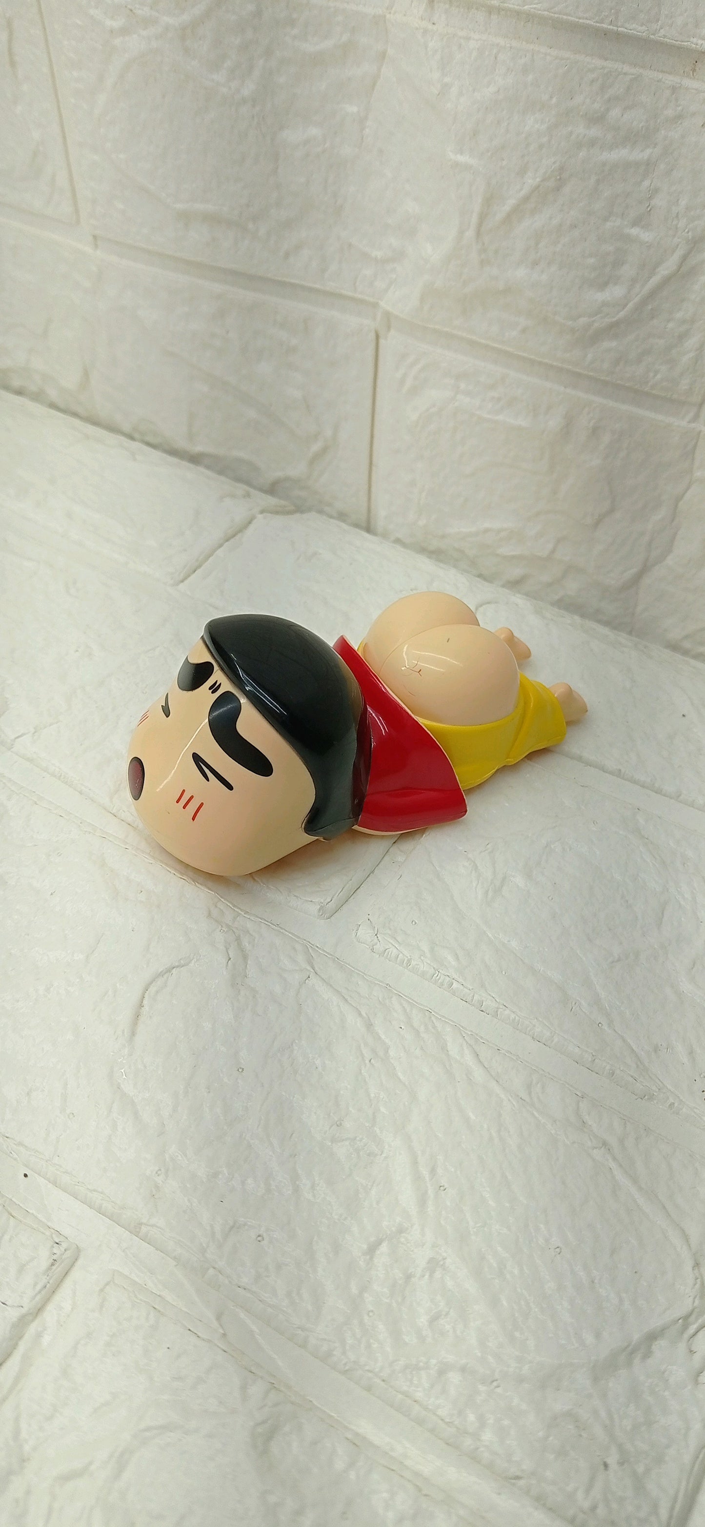 Shin-chan PP Water Gun