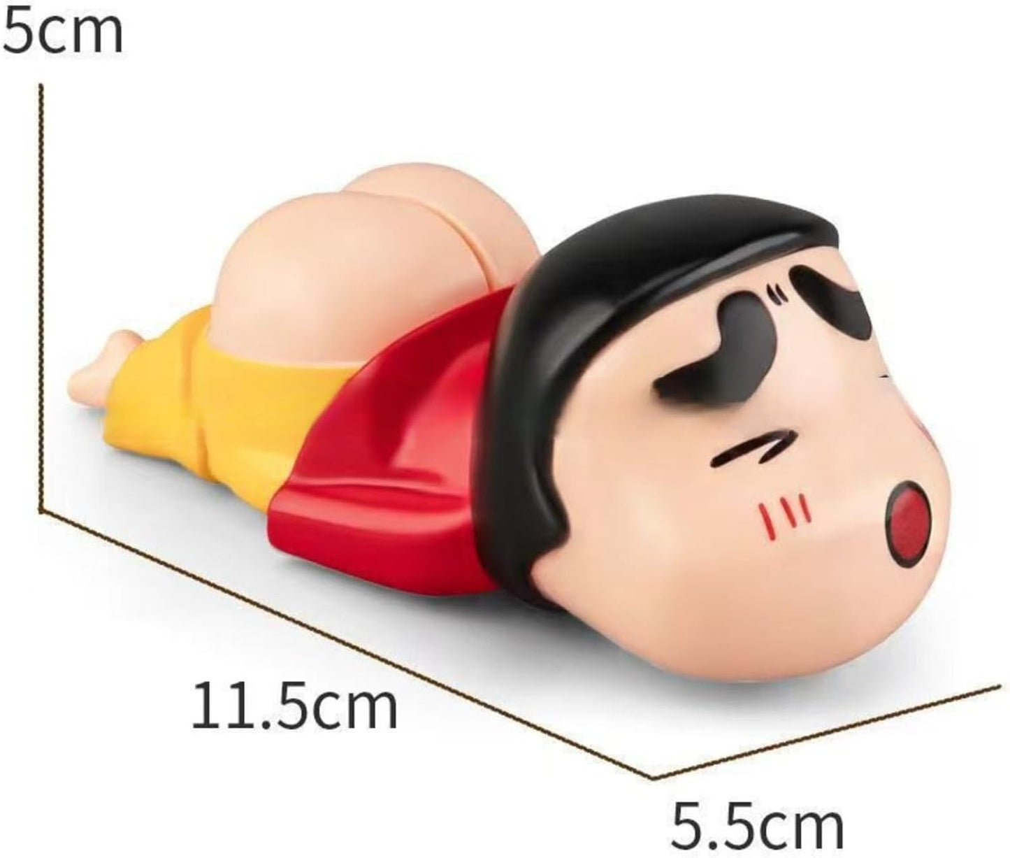 Shin-chan PP Water Gun