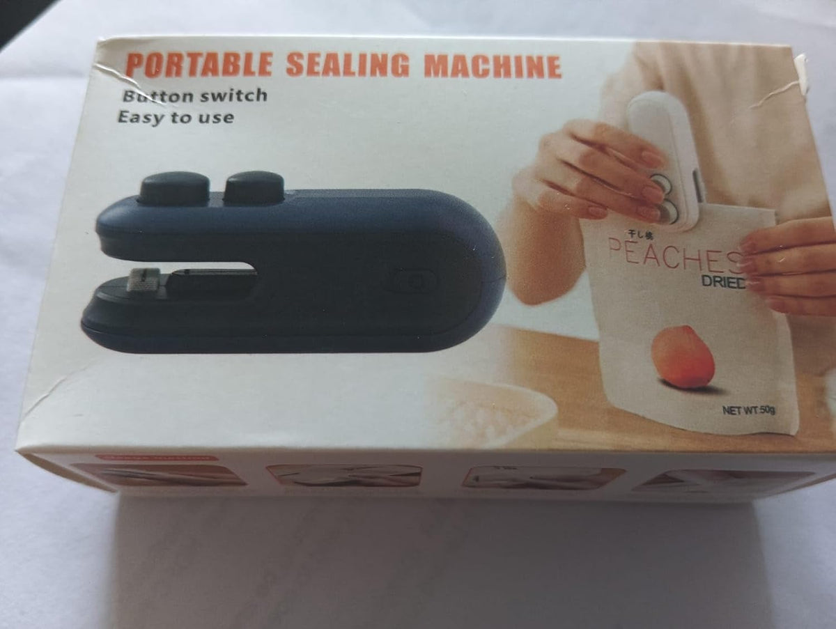 Portable Sealing Machine