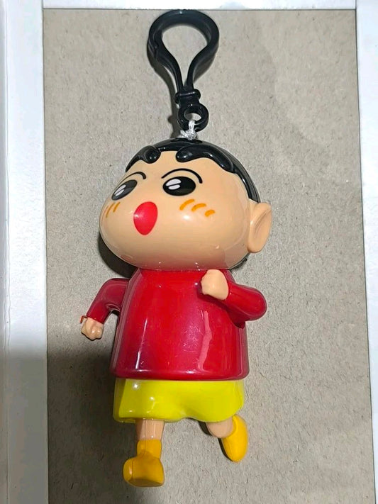Crayon Shin-chan keychain