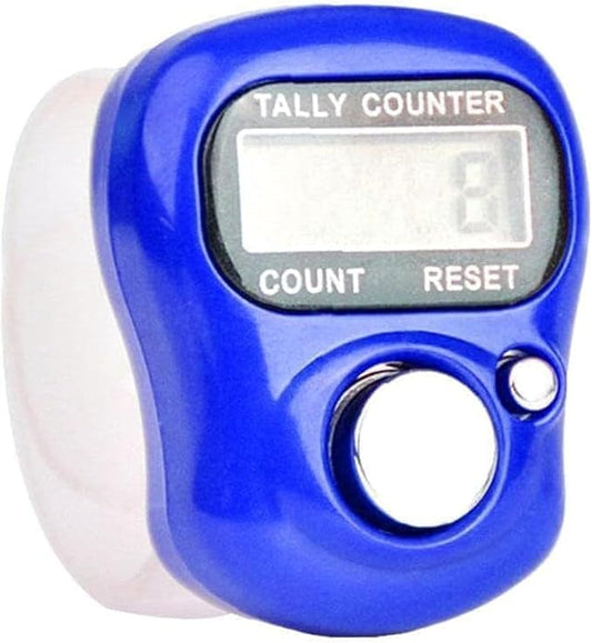 Finger Counter