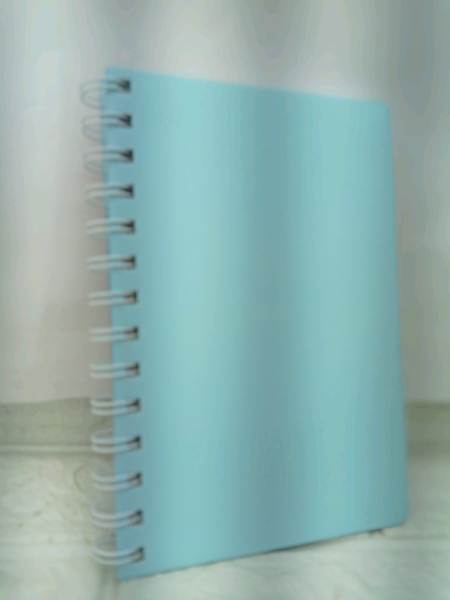 Cartoon character Shape diary
