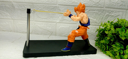 Goku Dragonball Z Nikola toy