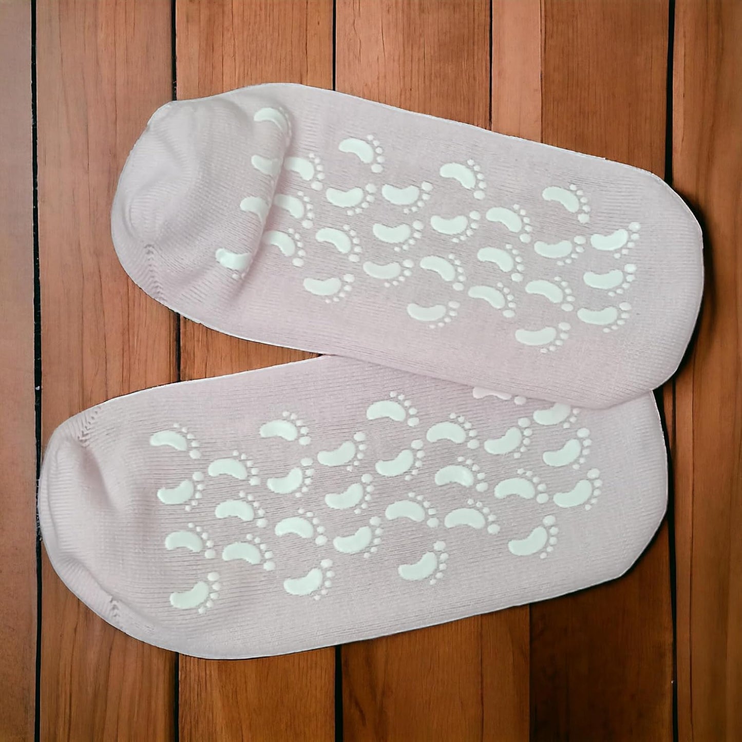 STC Spa Gel Socks