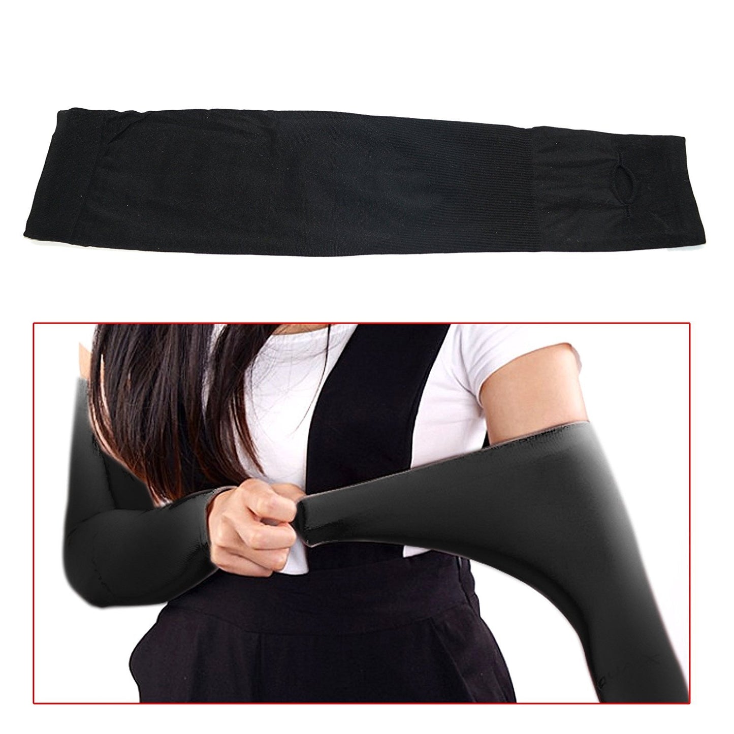Arm Sleeves