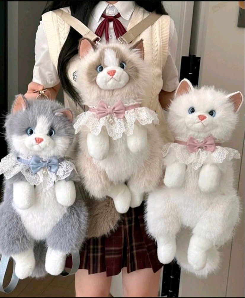 Cat Bag