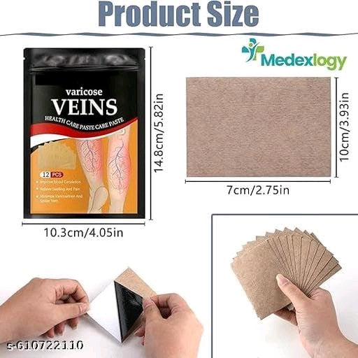 Varicose Veins Patch