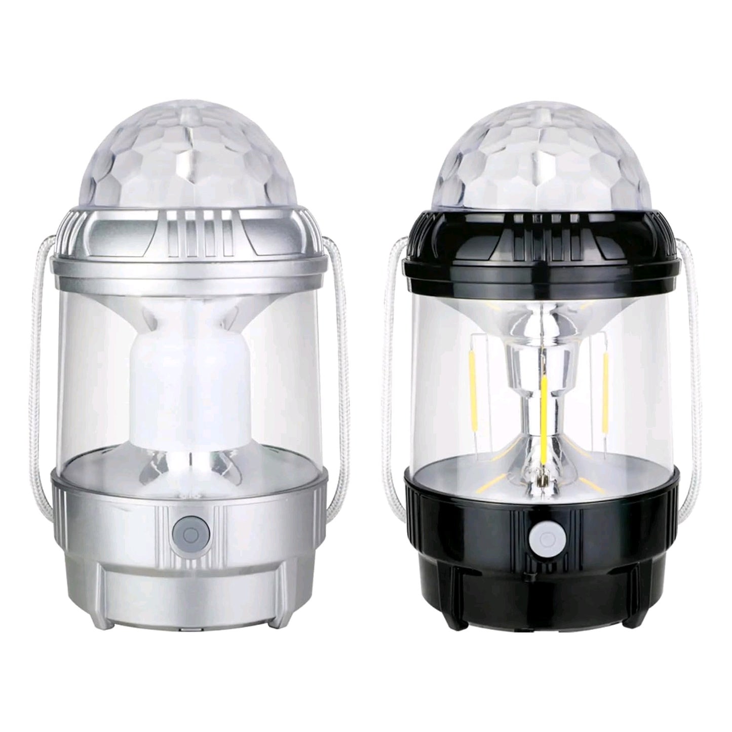 Multifunction Stage Light
