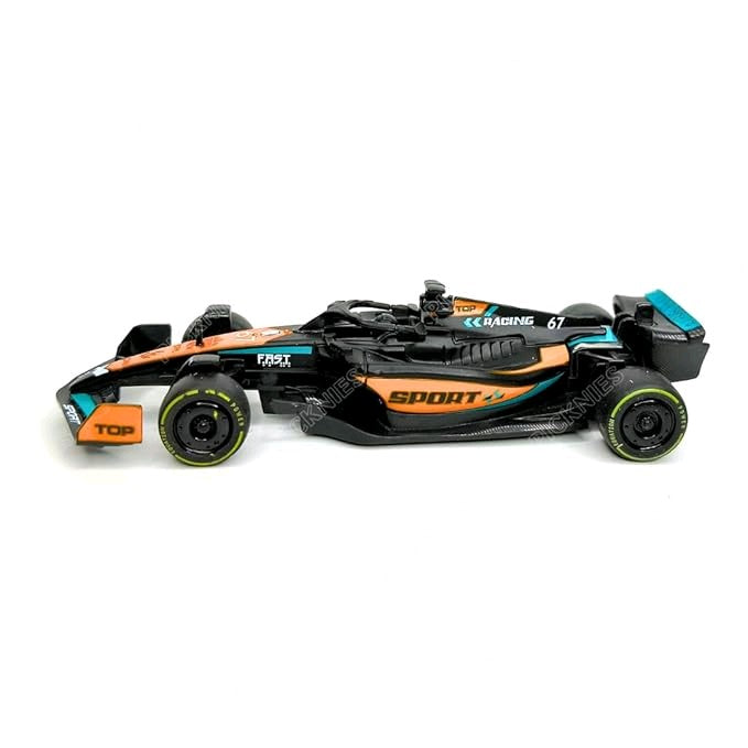 Formula1 Car