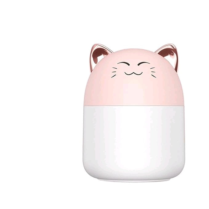 Cut Pet Humidifier