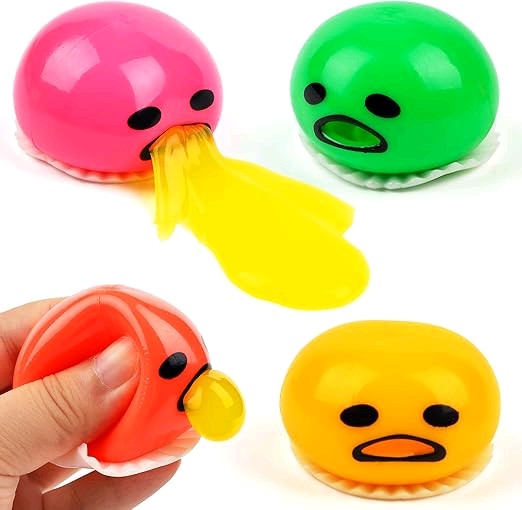Gudetama