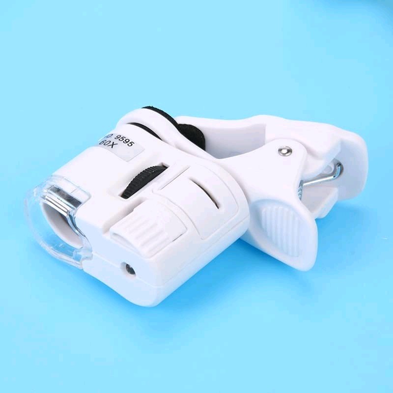 Optical Microscope