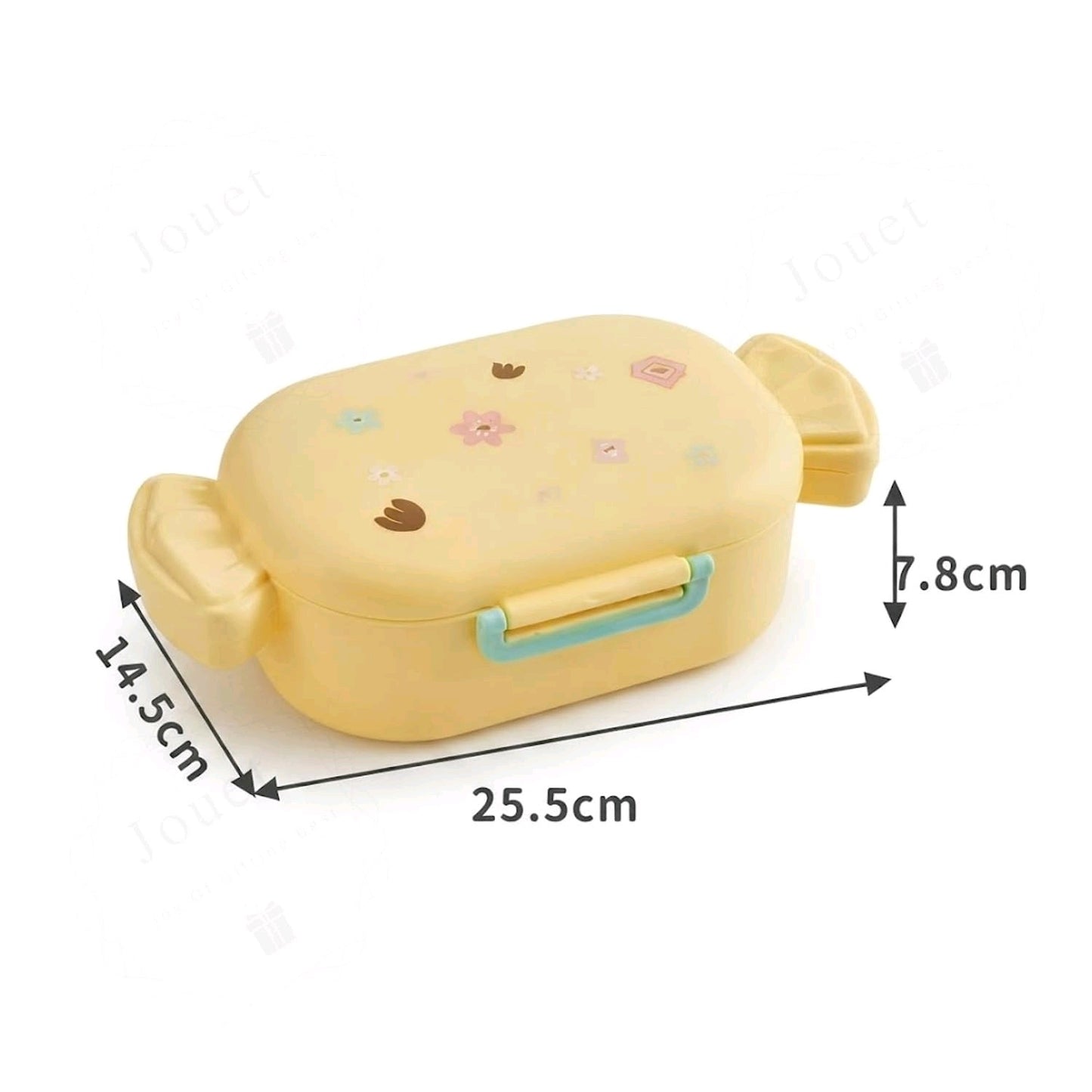 Choclate Lunch Box