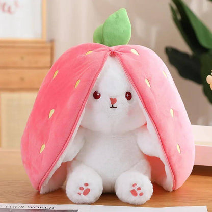 Bunny Rabbit Ears Soft Toy 28 cm