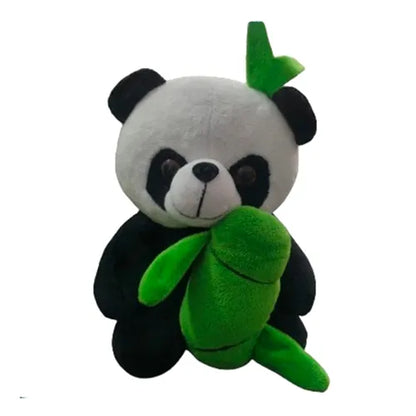 Bamboo Panda Soft Toy 23 cm