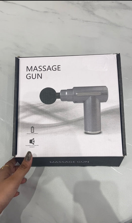 Massage Gun