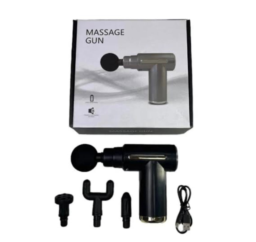 Massage Gun