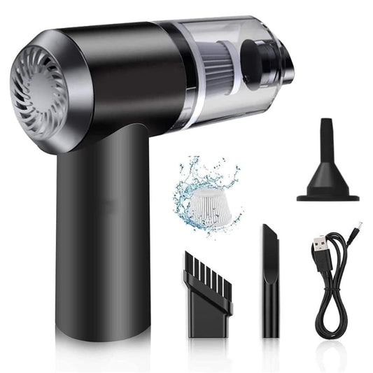 3 in 1 Vacuum