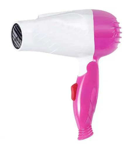 Hair dryer