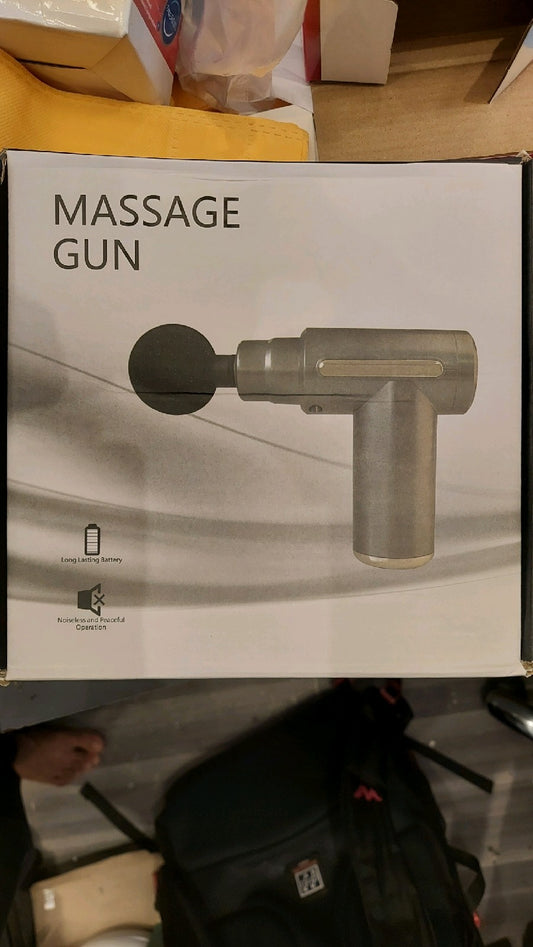 Massage Gun