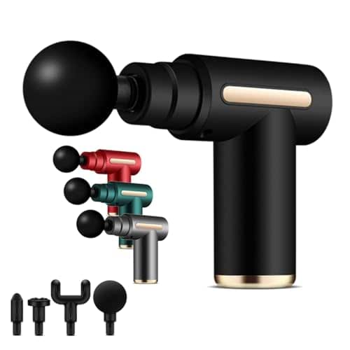 Massage Gun