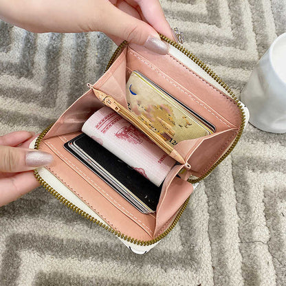 Small Wallet