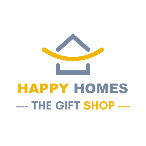 Happy Homes logo