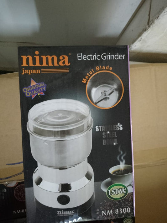 Nima Grinder