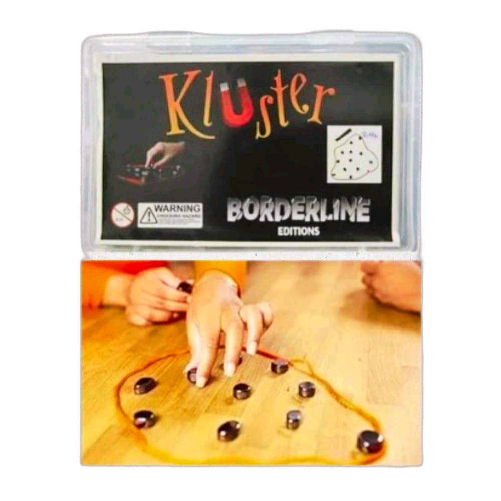 Kluster